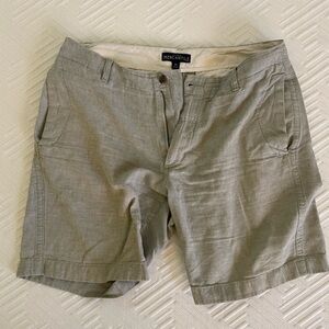 Men’s Shorts 33
